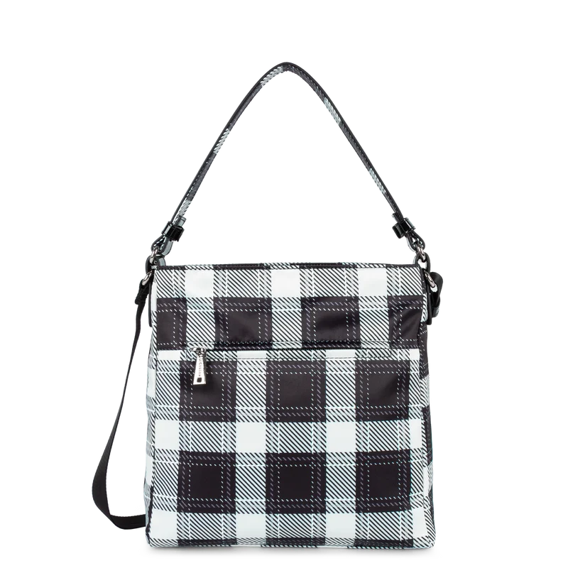 Sac besace - Basic Verni