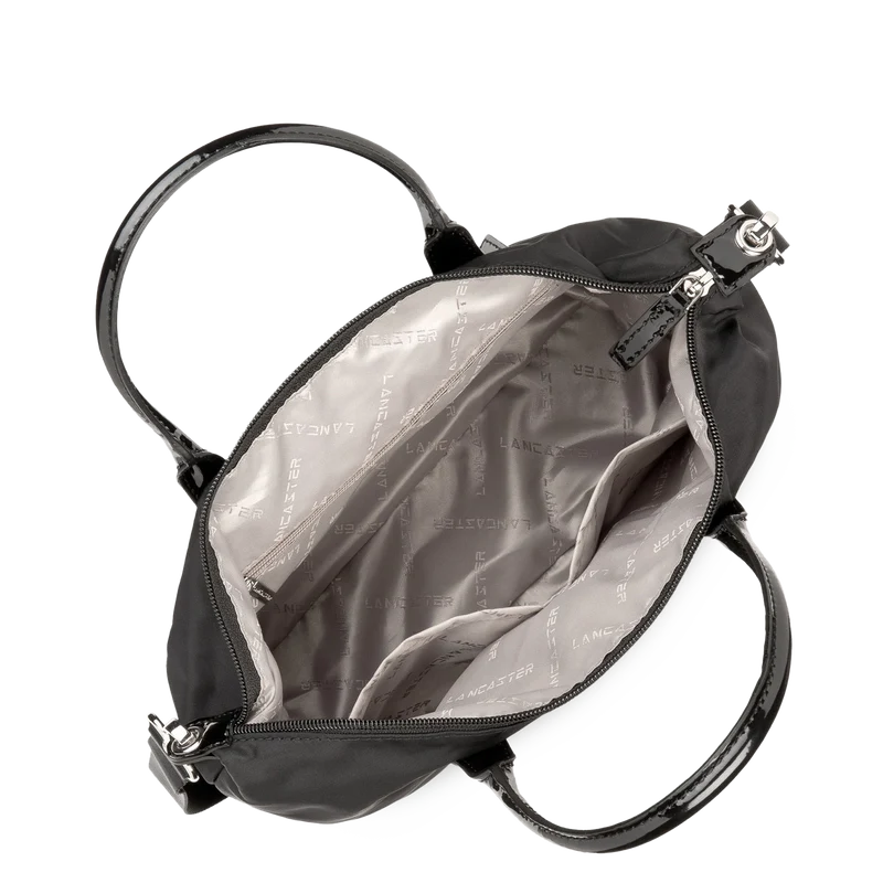 Sac à main - Basic Verni