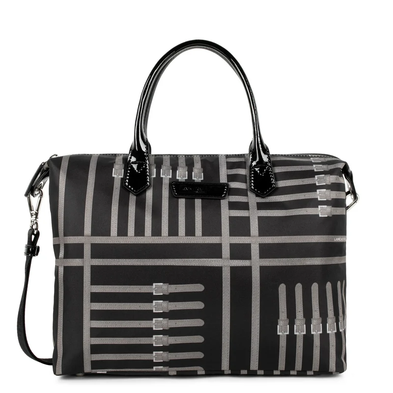 Sac à main - Basic Verni