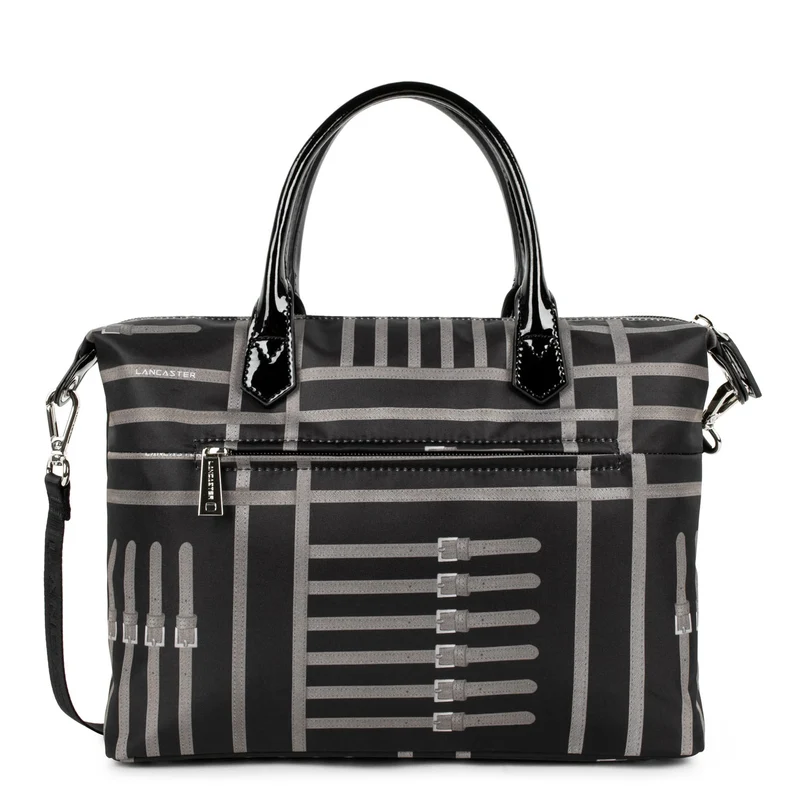 Sac à main - Basic Verni