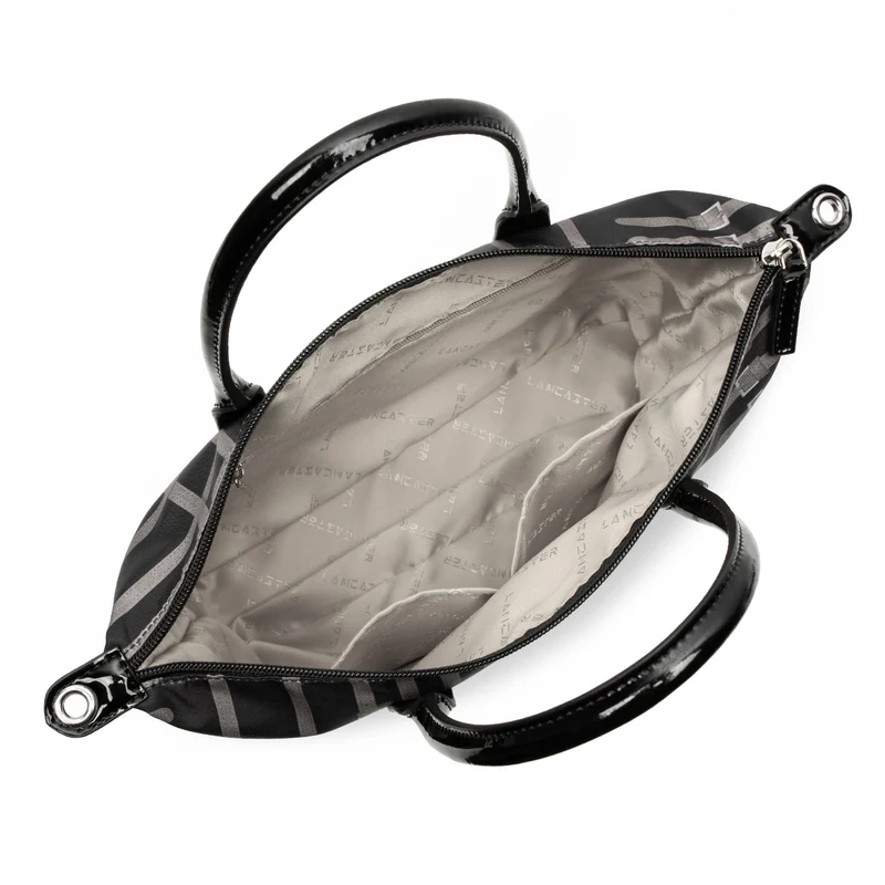 Sac à main - Basic Verni