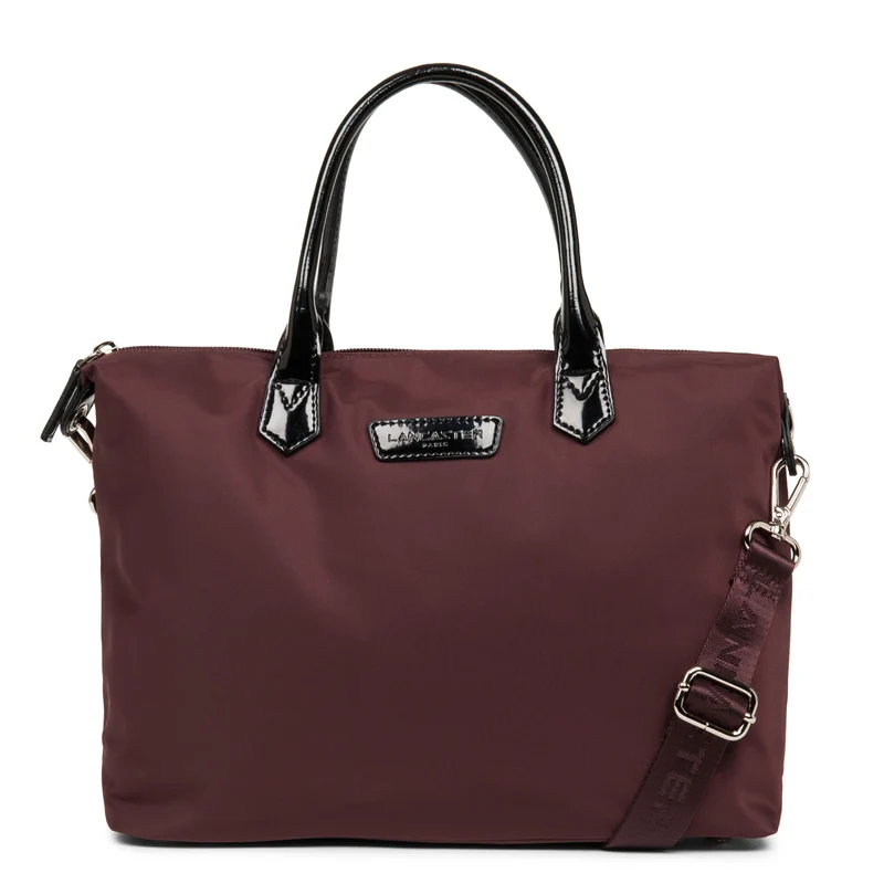 Sac à main - Basic Verni