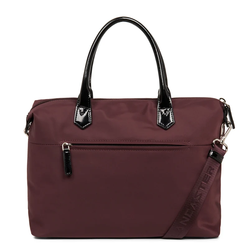 Sac à main - Basic Verni