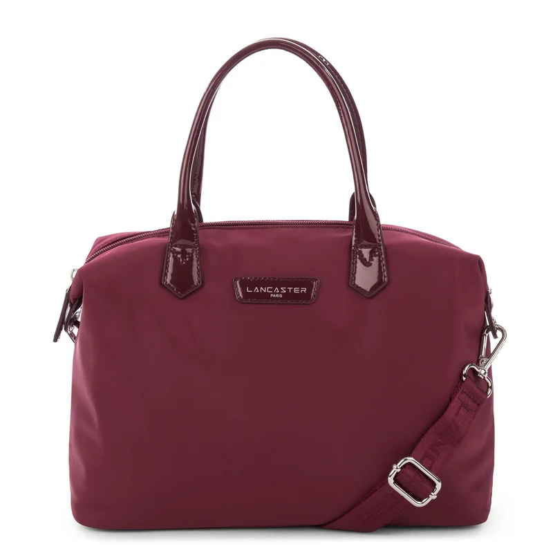 Sac à main - Basic Verni