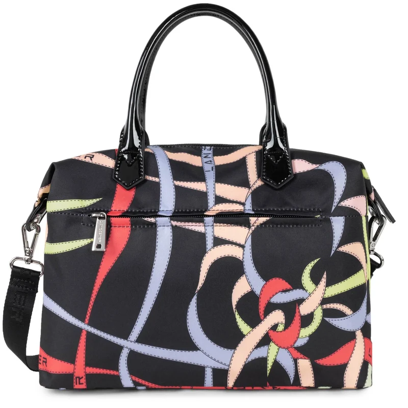 Sac à main - Basic Verni