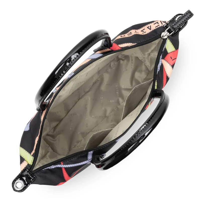 Sac à main - Basic Verni
