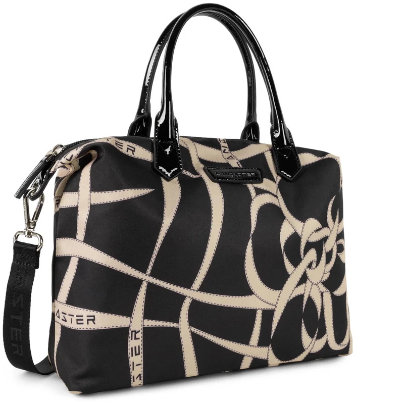 Sac à main - Basic Verni