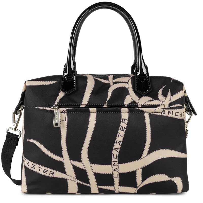 Sac à main - Basic Verni