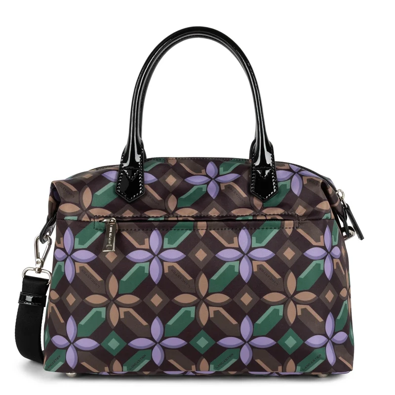 Sac à main - Basic Verni