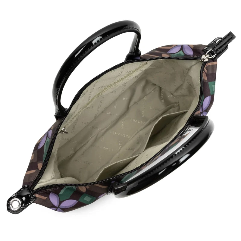 Sac à main - Basic Verni
