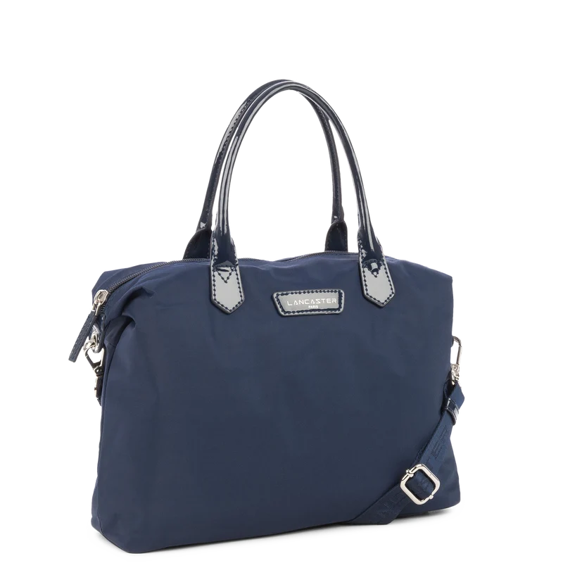 Sac à main - Basic Verni