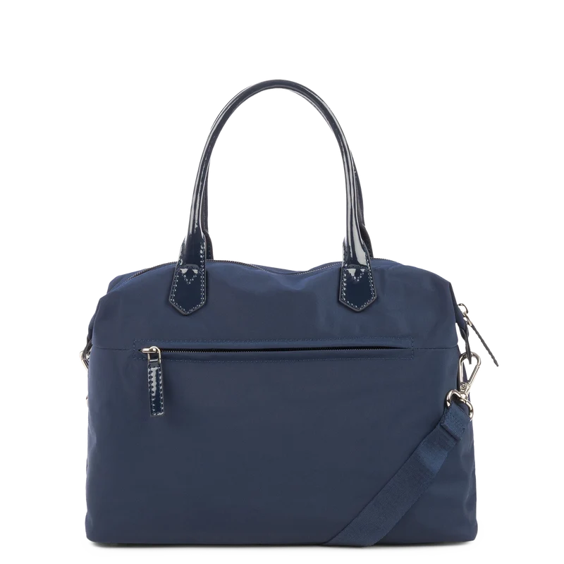 Sac à main - Basic Verni