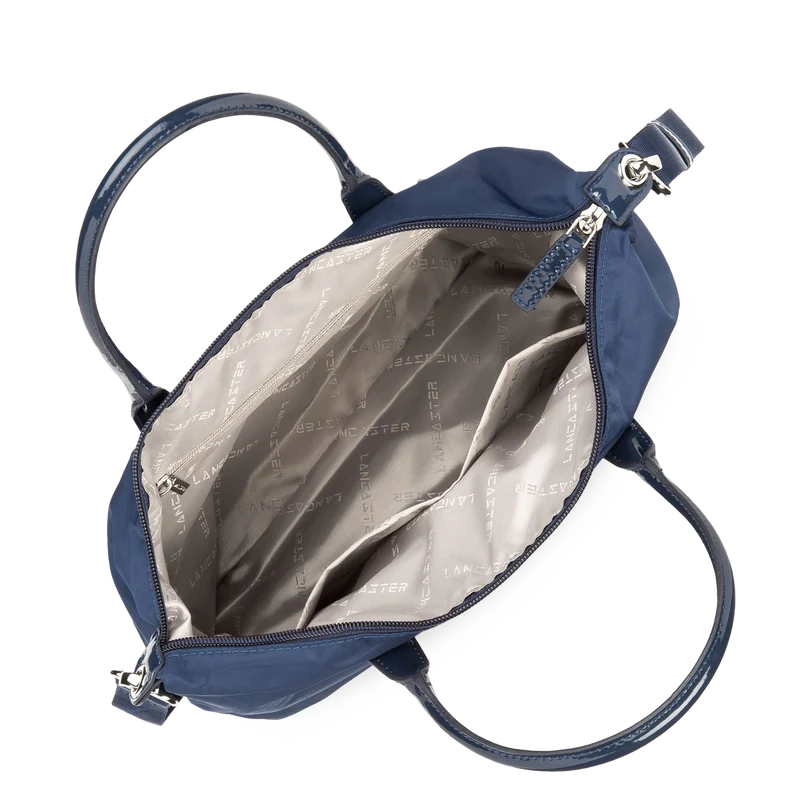 Sac à main - Basic Verni