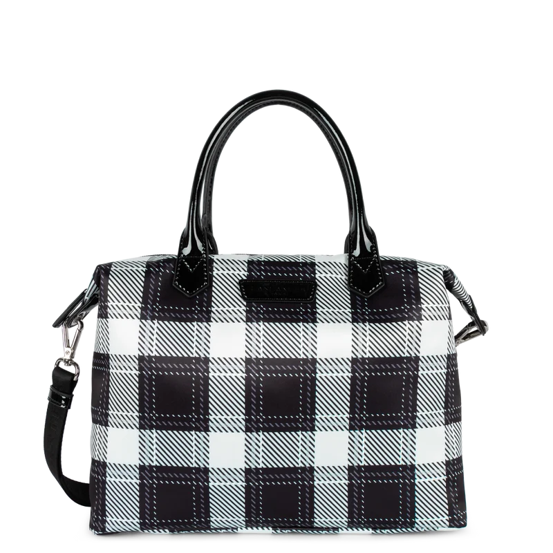 Sac à main - Basic Verni