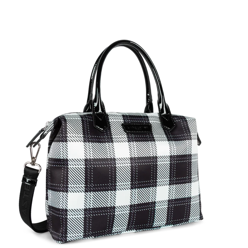 Sac à main - Basic Verni