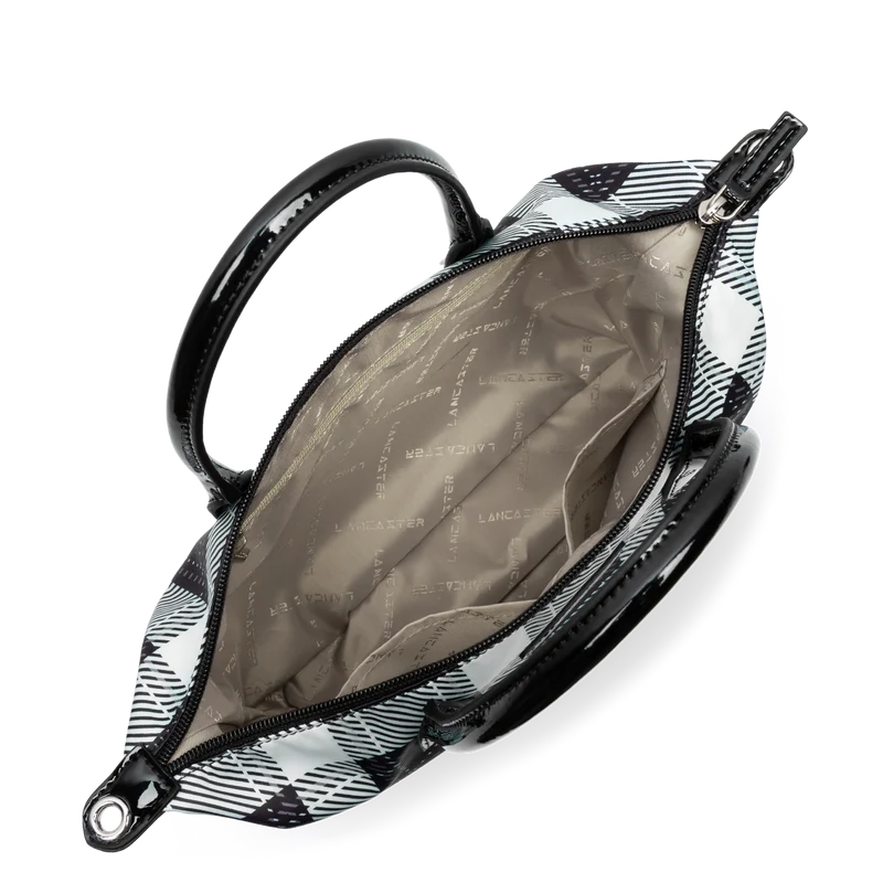 Sac à main - Basic Verni