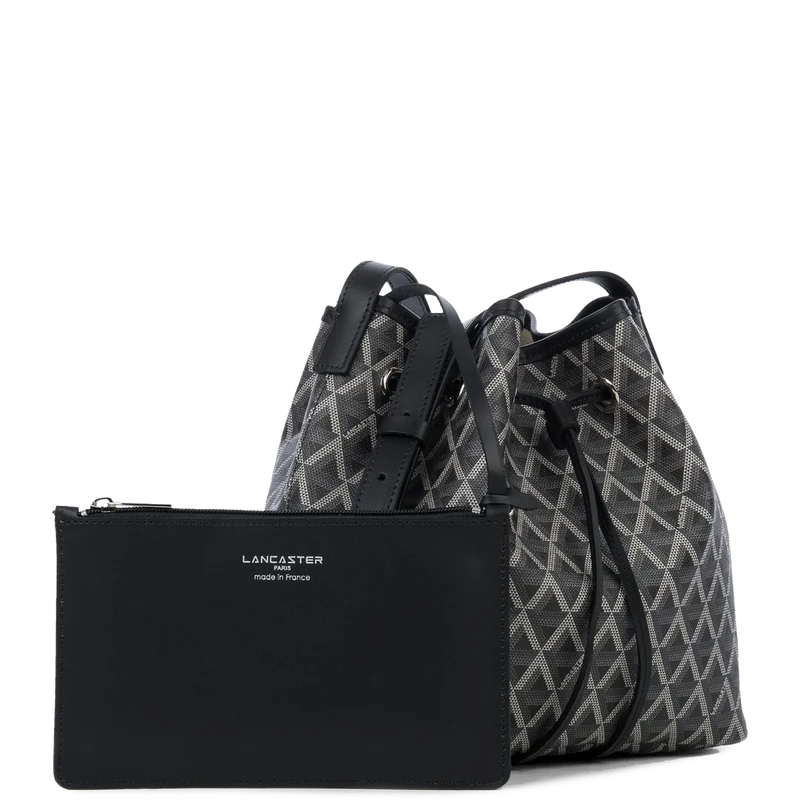 Sac bourse - Ikon
