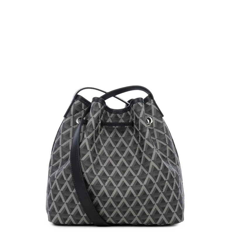 Sac bourse - Ikon