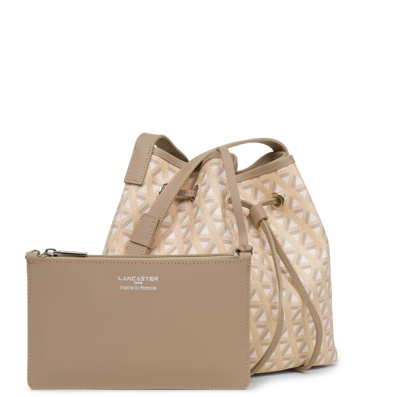 Sac bourse - Ikon
