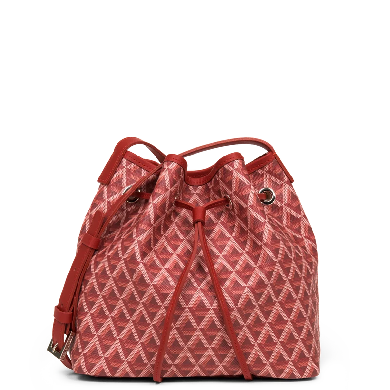 Sac bourse - Ikon