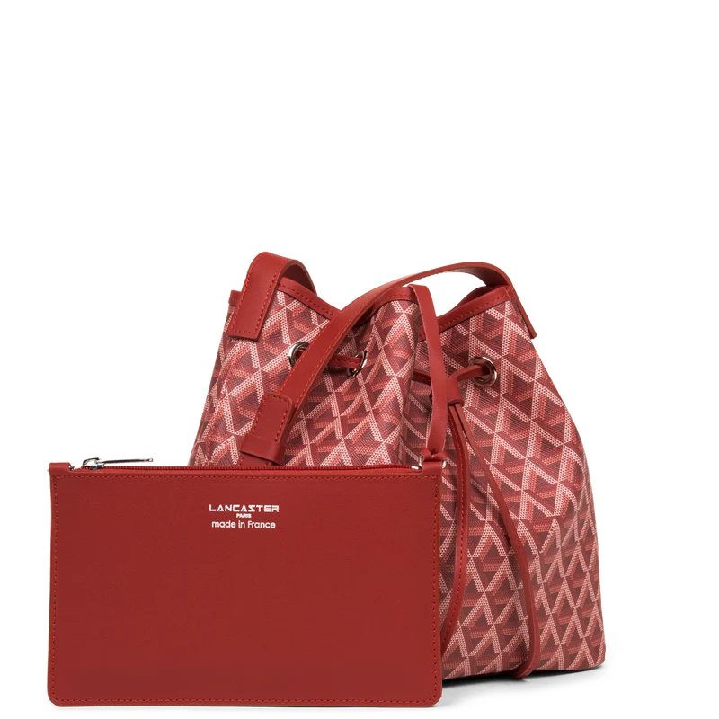 Sac bourse - Ikon
