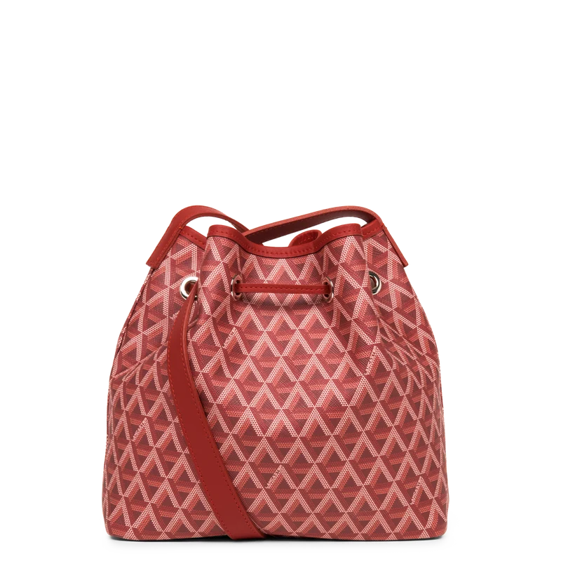 Sac bourse - Ikon