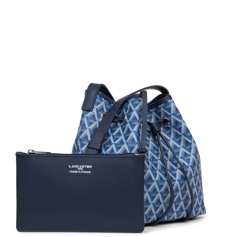 Sac bourse - Ikon