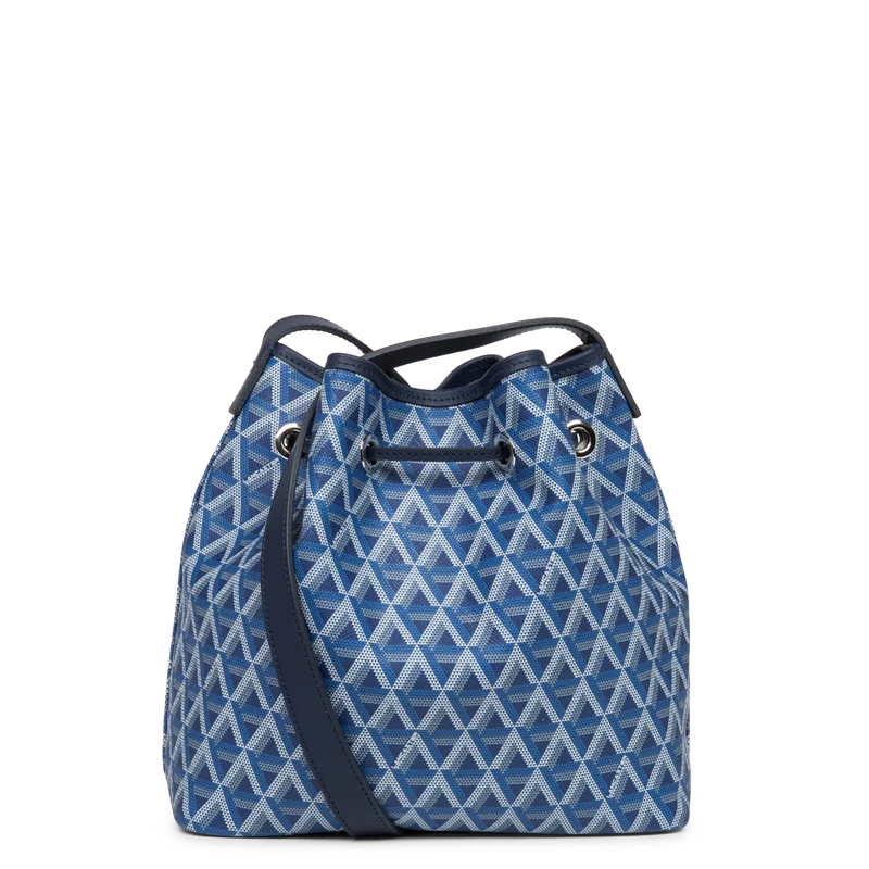 Sac bourse - Ikon