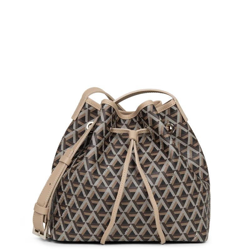 Sac bourse - Ikon