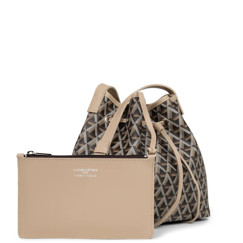 Sac bourse - Ikon