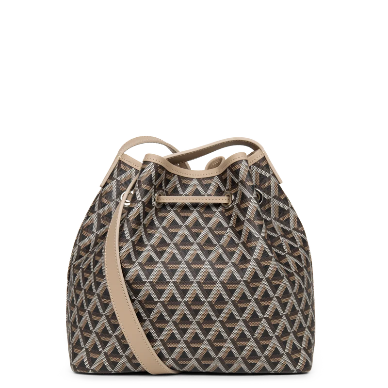 Sac bourse - Ikon