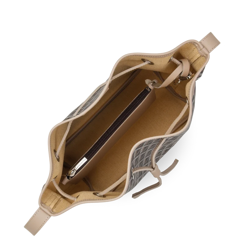 Sac bourse - Ikon