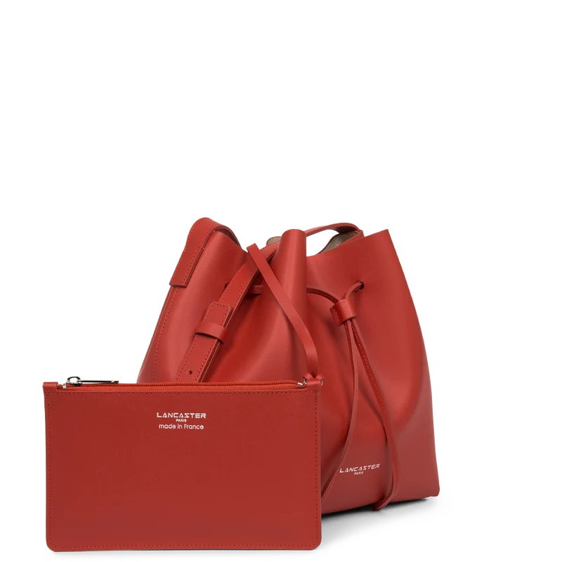 Grand sac bourse - Pur & Element City