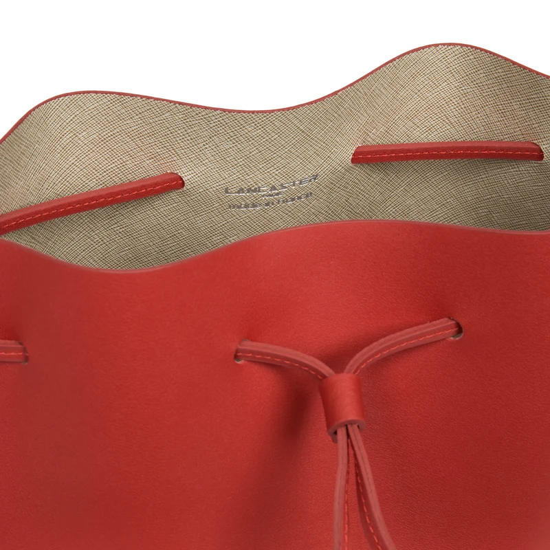 Grand sac bourse - Pur & Element City