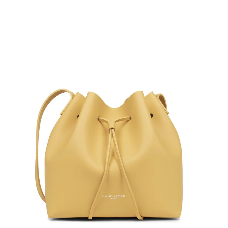 Grand sac bourse - Pur & Element City