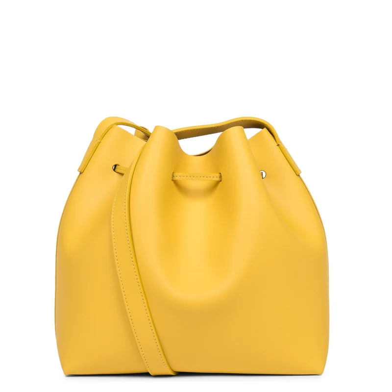 Grand sac bourse - Pur & Element City