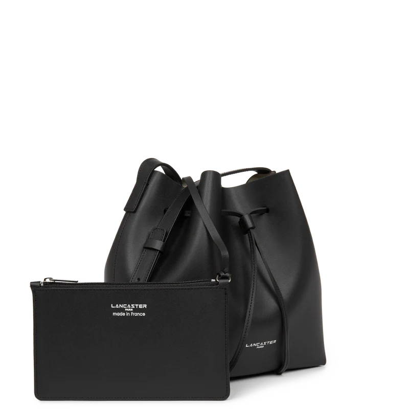 Grand sac bourse - Pur & Element City