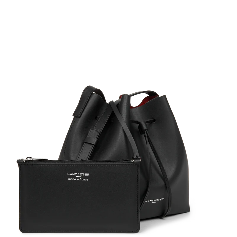 Grand sac bourse - Pur & Element City
