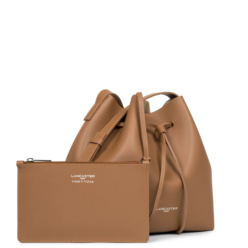 Grand sac bourse - Pur & Element City