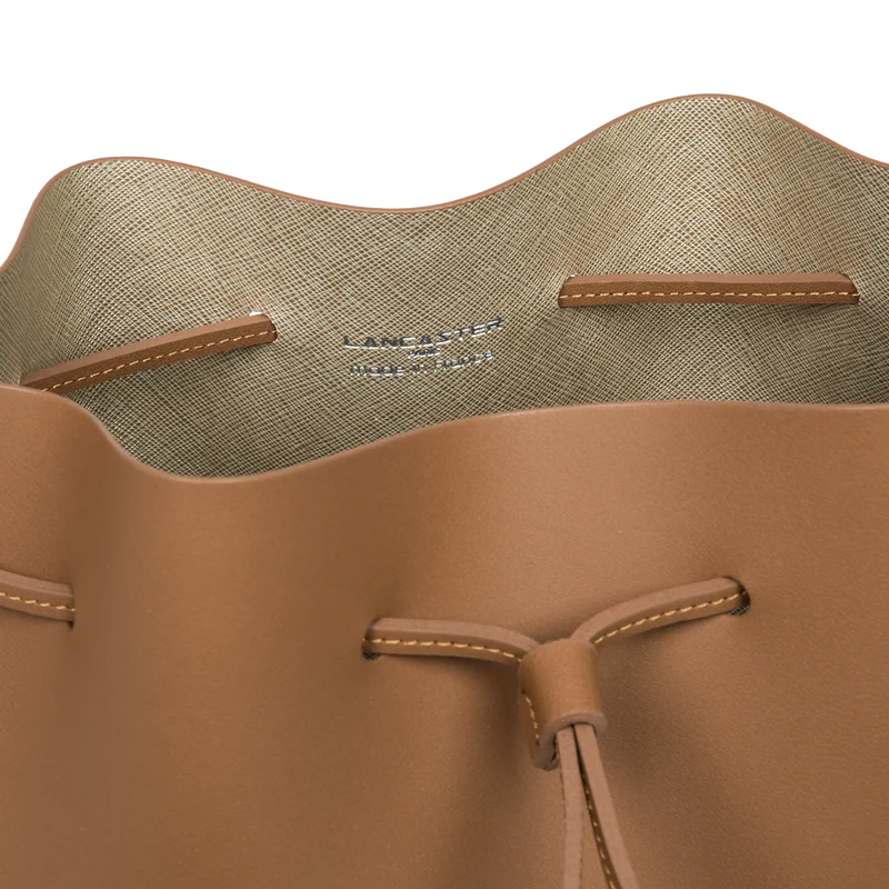 Grand sac bourse - Pur & Element City