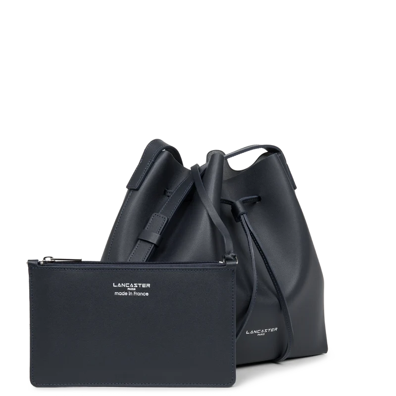 Grand sac bourse - Pur & Element City