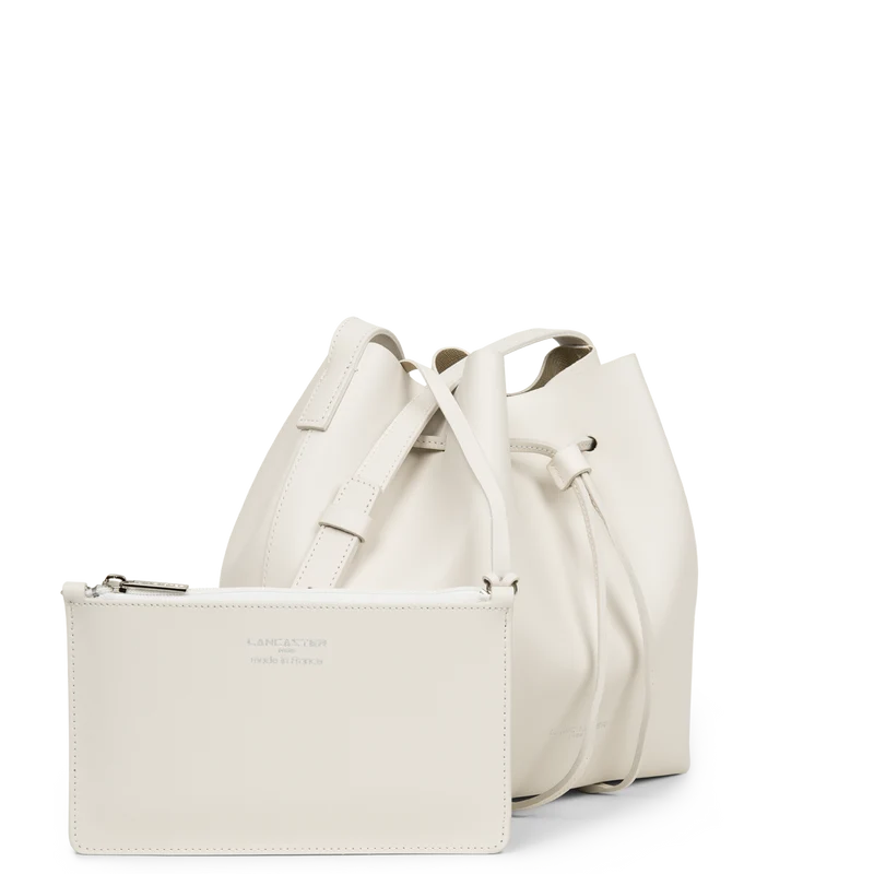 Grand sac bourse - Pur & Element City