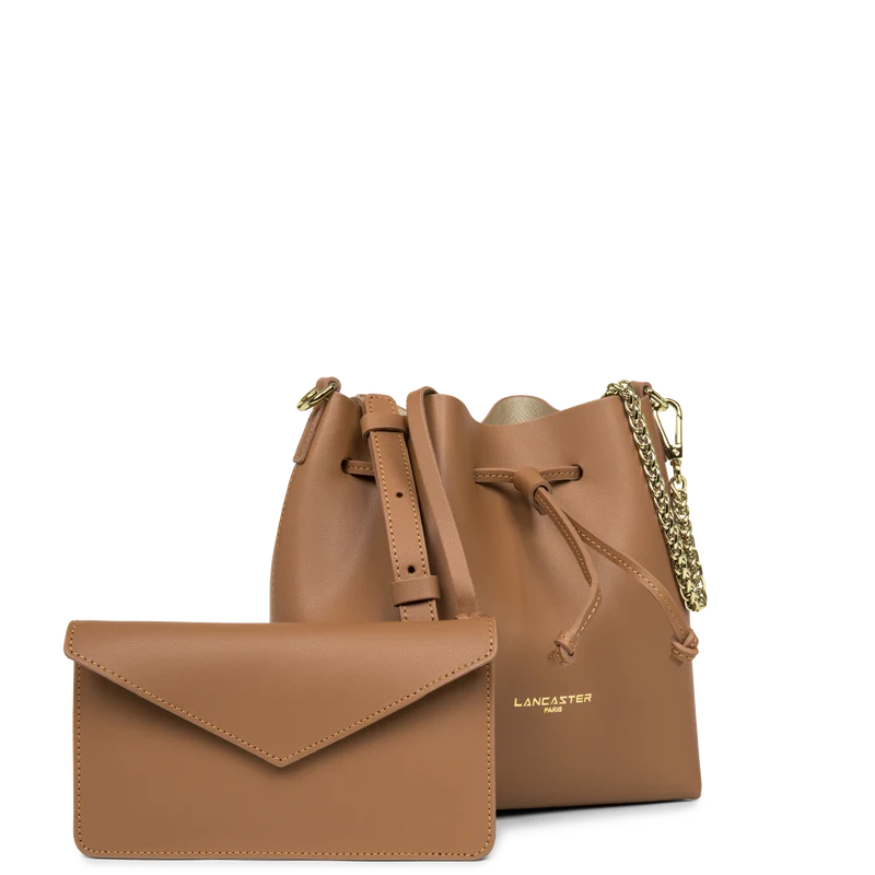 Petit sac bourse - Pur & Element City