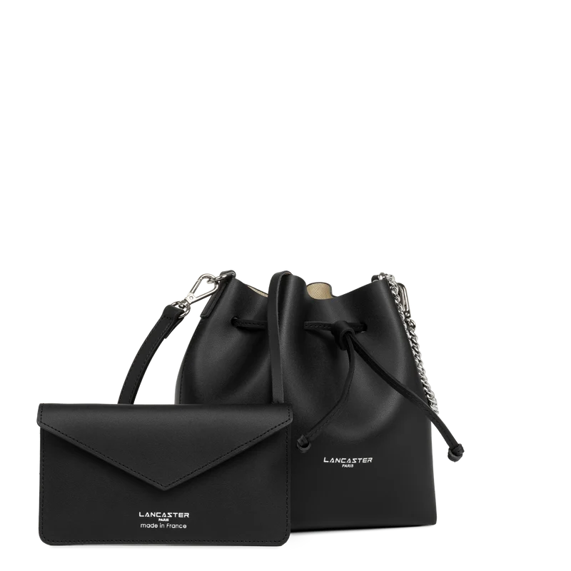 Petit sac bourse - Pur & Element City