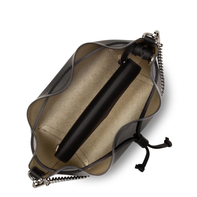 Petit sac bourse - Pur & Element City