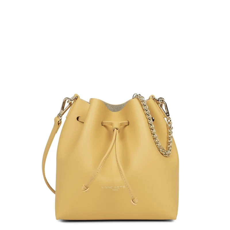 Petit sac bourse - Pur & Element City