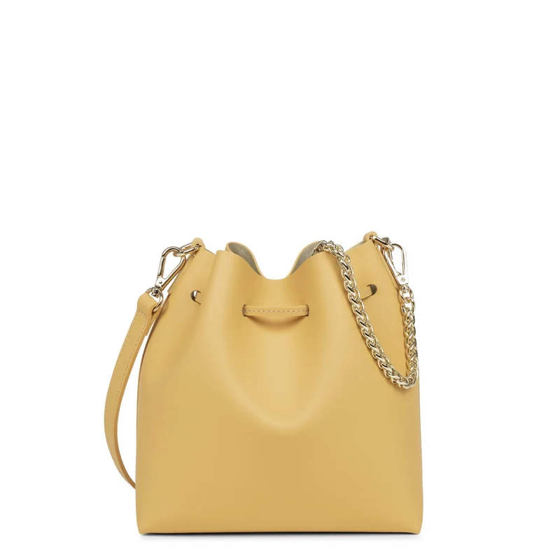 Petit sac bourse - Pur & Element City