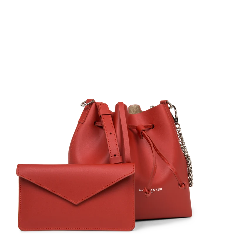 Petit sac bourse - Pur & Element City