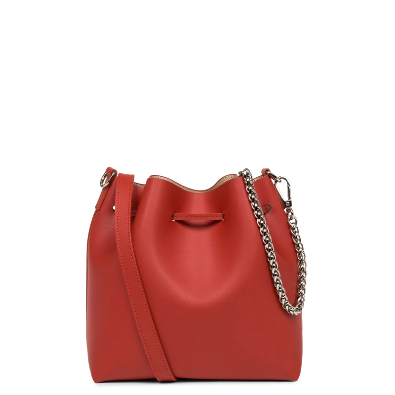 Petit sac bourse - Pur & Element City