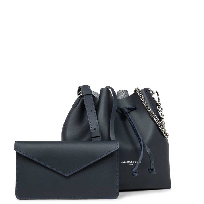 Petit sac bourse - Pur & Element City